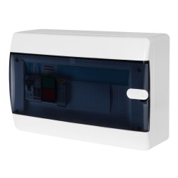 Шкаф управления Ballu MACHINE BM-E F345-G220-FL-4