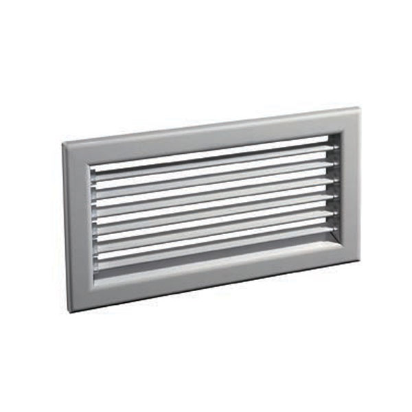 Решётка вентиляционная РВ-1 1000×500 мм