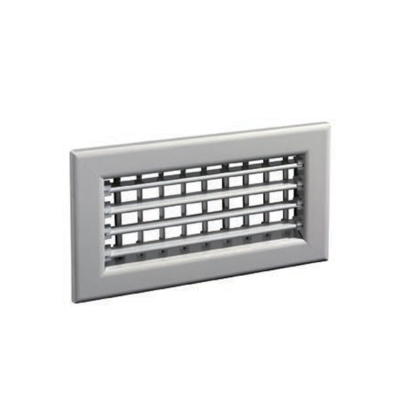 Решётка вентиляционная РВ-2 350×400 мм