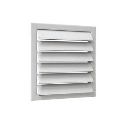Решётка инерционная РНИ 600×100 мм
