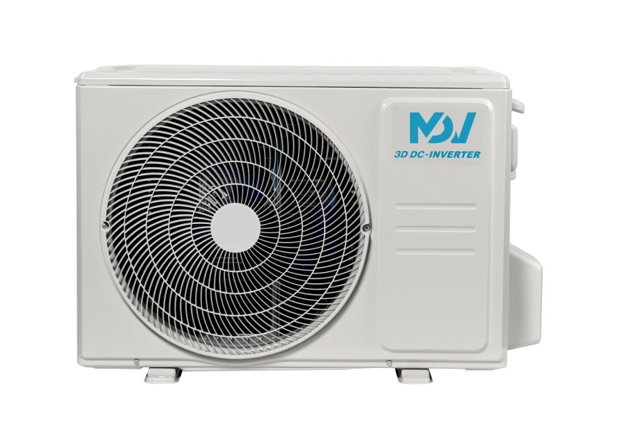 Инверторная сплит-система MDV OP Smart Heat Pump MDSOPS-09HRFN8 / MDOOPS-09HFN8