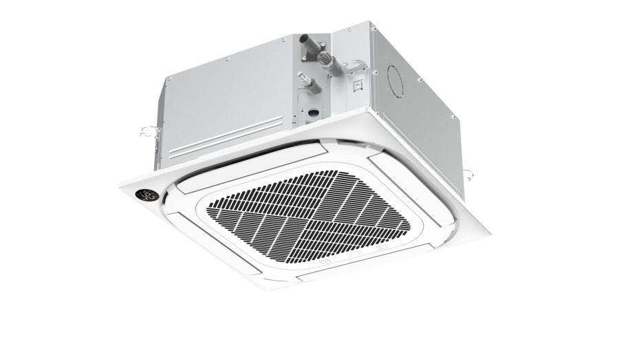 Инверторная кассетная сплит-система MDV MDCAС4I-09HRFN8/T-MBQ4-03BD/MDOAG-09HDN8 Инверторная кассетная сплит-система MDV MDCAС4I-09HRFN8/T-MBQ4-03BD/MDOAG-09HDN8
