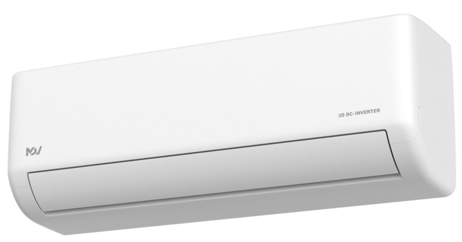 Инверторная сплит-система MDV iERA inverter MDSAJ-07HRFN8/MDOAJ-07HFN8