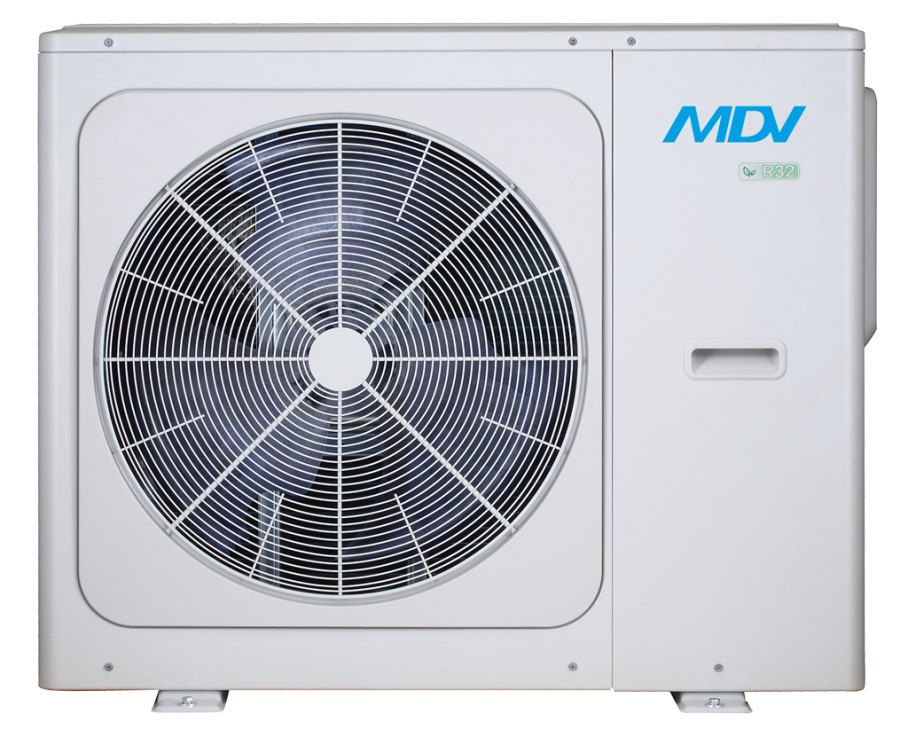 Чиллер MDV Aqua Mini MDGC-V14W/D2RN1 Чиллер MDV Aqua Mini MDGC-V14W/D2RN1