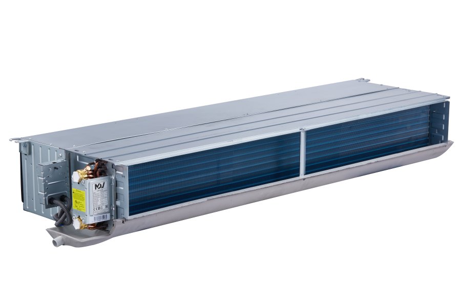 Канальный двухтрубный фанкойл MDV MDVFN-200D304E