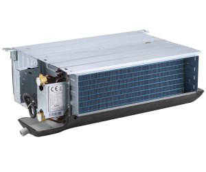 Канальный четырёхтрубный фанкойл MDV MDVFN-800D504FE