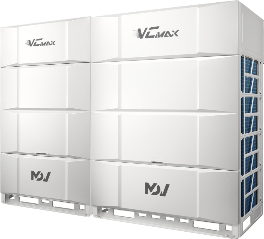 Модульный инверторный компрессорно-конденсаторный блок MDV MDVO-VCM615V2R1A Модульный инверторный компрессорно-конденсаторный блок MDV MDVO-VCM615V2R1A