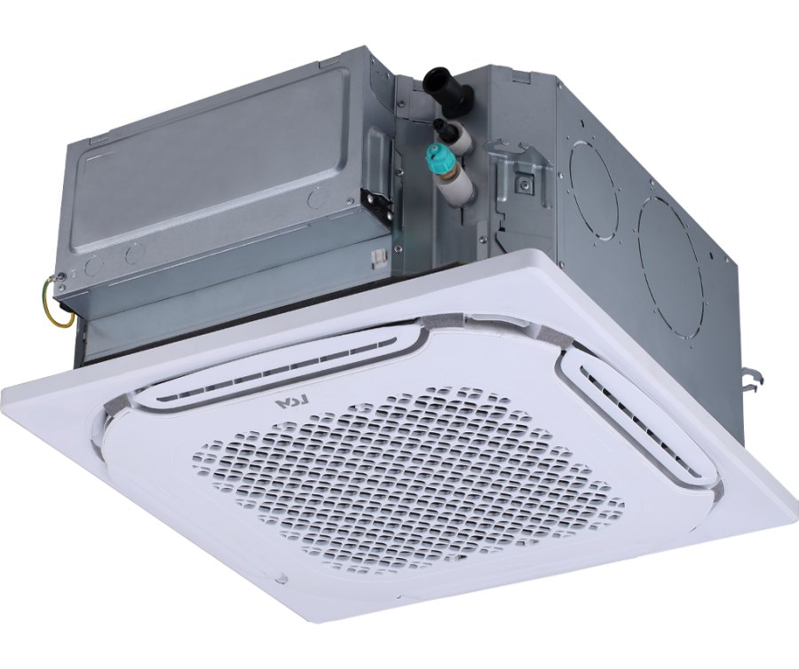 Кассетный внутренний блок mini VRF MDV ATOM MDVI3-At07C4CVR12D Кассетный внутренний блок mini VRF MDV ATOM MDVI3-At07C4CVR12D