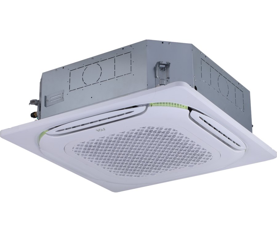 Кассетный внутренний блок mini VRF MDV ATOM MDVI3-At36C4VR12D