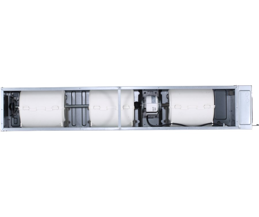 Канальный внутренний блок mini VRF MDV ATOM MDVI3-At48D3VR12D