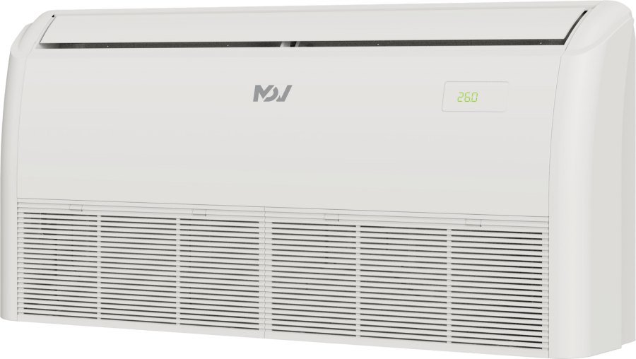 Напольно-потолочный внутренний блок mini VRF MDV ATOM MDVI3-At15CFVR12D