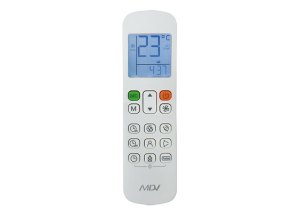 Напольно-потолочный внутренний блок VRF MDV MDV- D112DL/N1-C