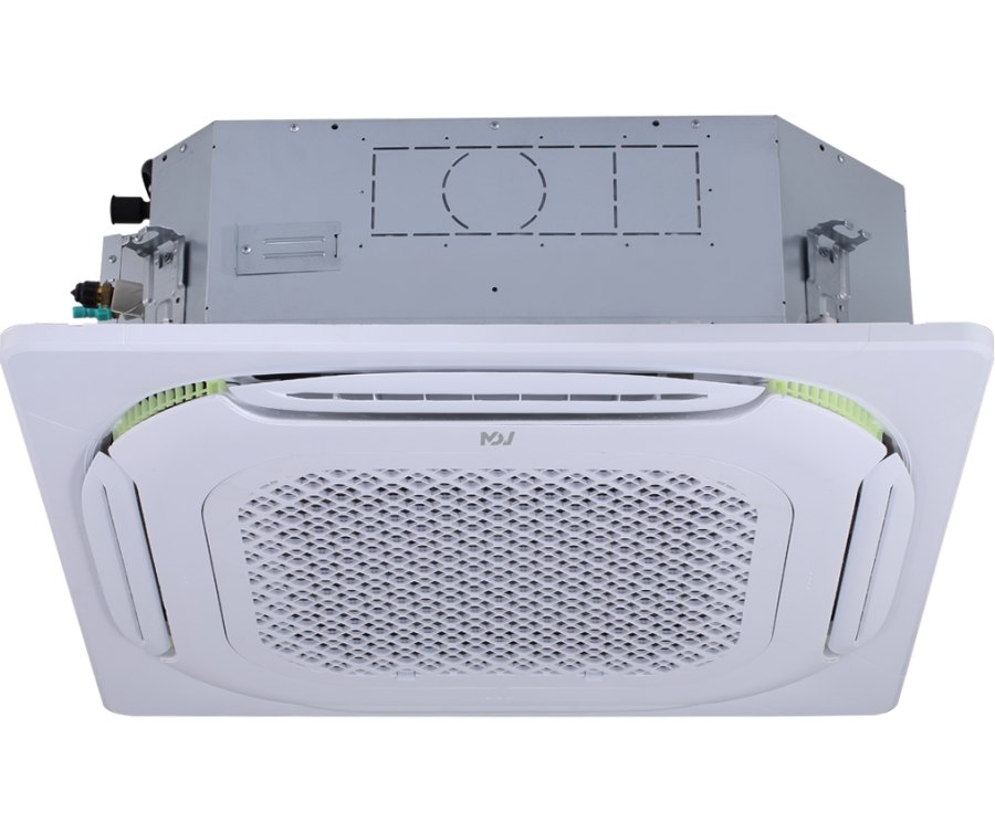 Кассетный четырёхпоточный внутренний блок VRF MDV MDVI3-45C4VR12D