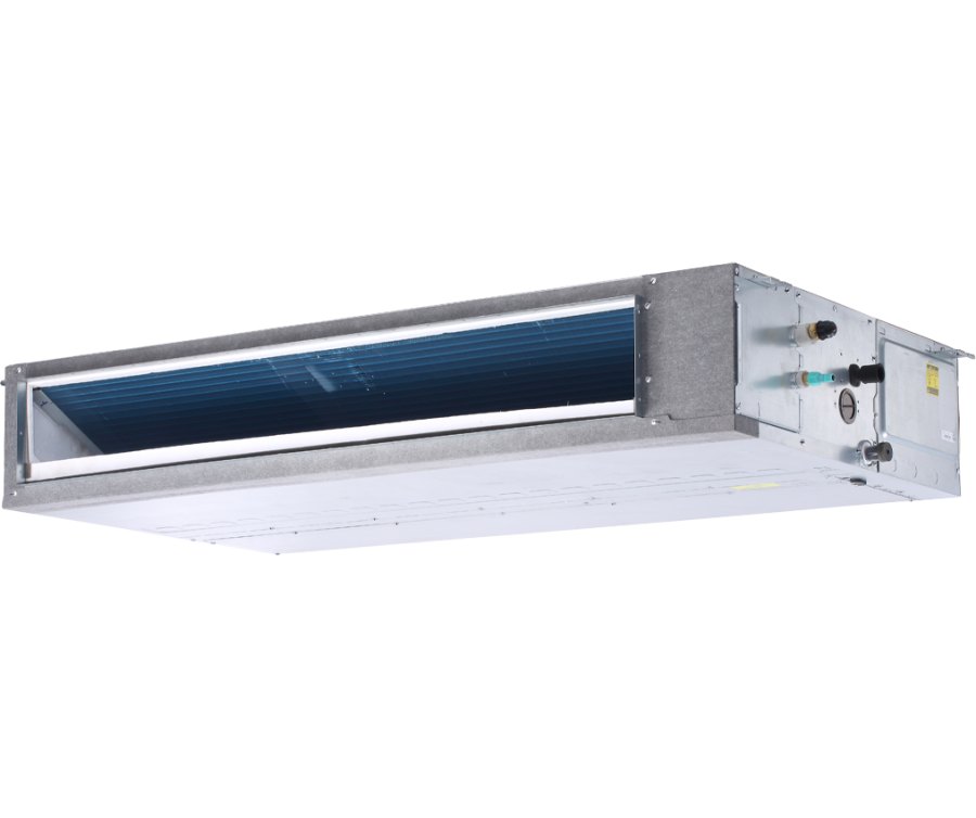 Канальный средненапорный внутренний блок VRF MDV MDVI3-90D2VR12D Канальный средненапорный внутренний блок VRF MDV MDVI3-90D2VR12D