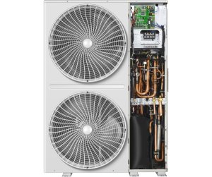 Наружный блок VRF MDV V8S MDV-V8S400V2R1A