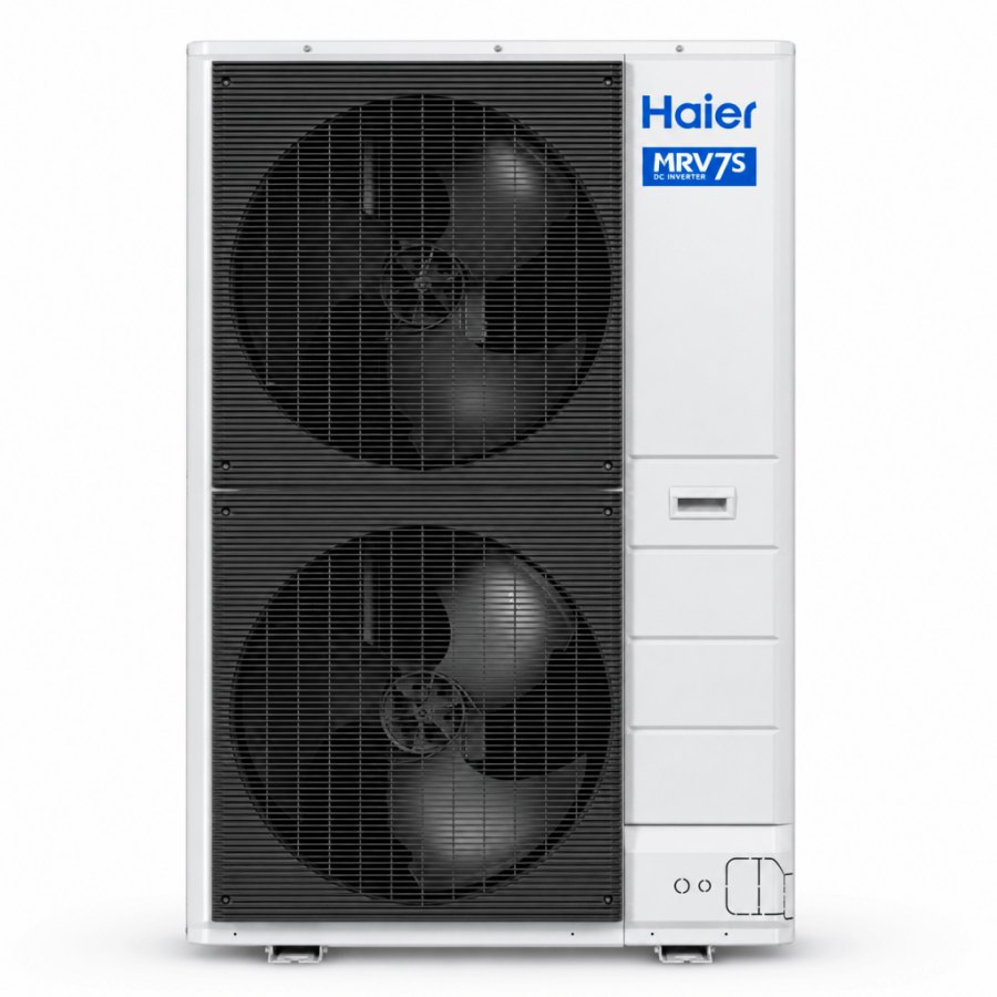 Наружный блок Haier MRV 7S AU08IFEEUA, 8 HP