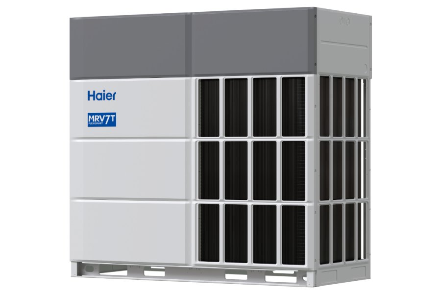 Наружный блок Haier MRV 7T ECO AV34IMGEVA, 34 HP