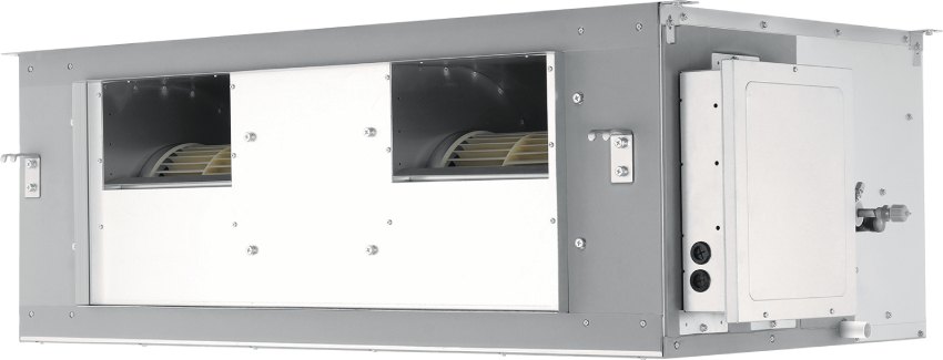 Канальный высоконапорный внутренний блок MRV Haier AD722MTERL Канальный высоконапорный внутренний блок MRV Haier AD722MTERL