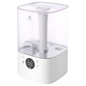 Ультразвуковой увлажнитель ROYAL Clima ANTICA Pro RUH-ANP300/4.3E-WT