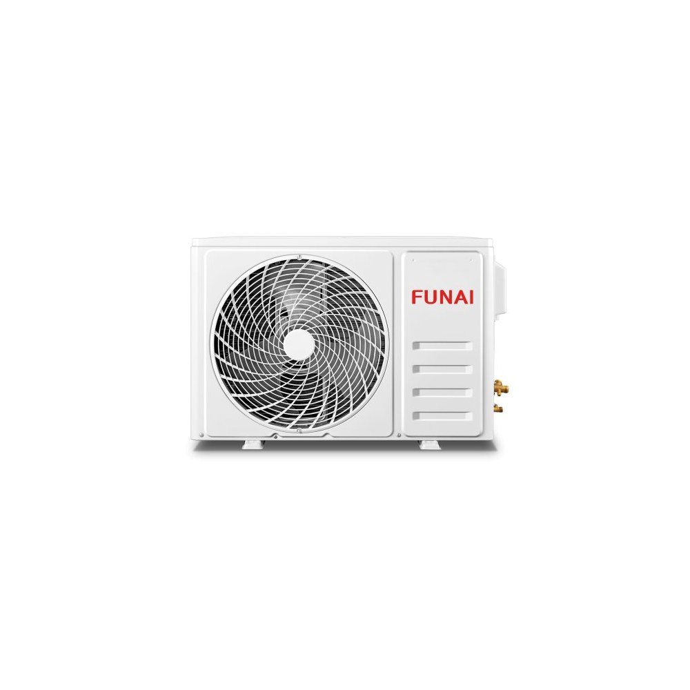 Классическая сплит-система FUNAI KADZOKU RAC-KD25HP.D01