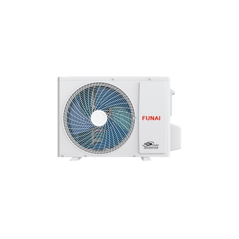 Инверторная сплит-система FUNAI SHOGUN Inverter 2025 RAC-I-SG35HP.D05