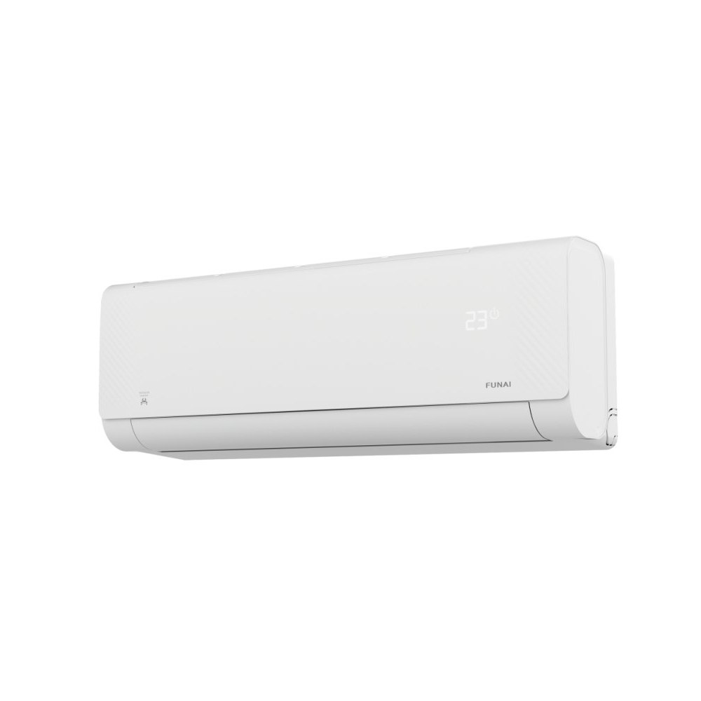 Инверторная сплит-система FUNAI SHOGUN Inverter 2025 RAC-I-SG75HP.D05