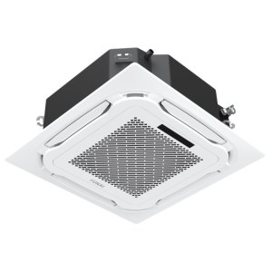 Классическая сплит-система кассетного типа FUNAI DRAGON LAC-DR105HP.C01/S/Pan DR-4LY/LAC-DR105HP.01/U