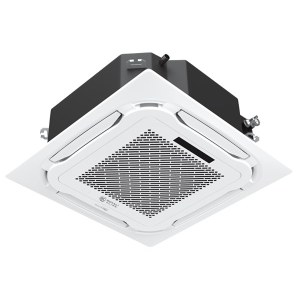 Инверторная сплит-система кассетного типа ROYAL Clima COMPETENZA Inverter CO-4C 60HNBI /CO-4C/pan 8D2 /CO-E 60HNBI