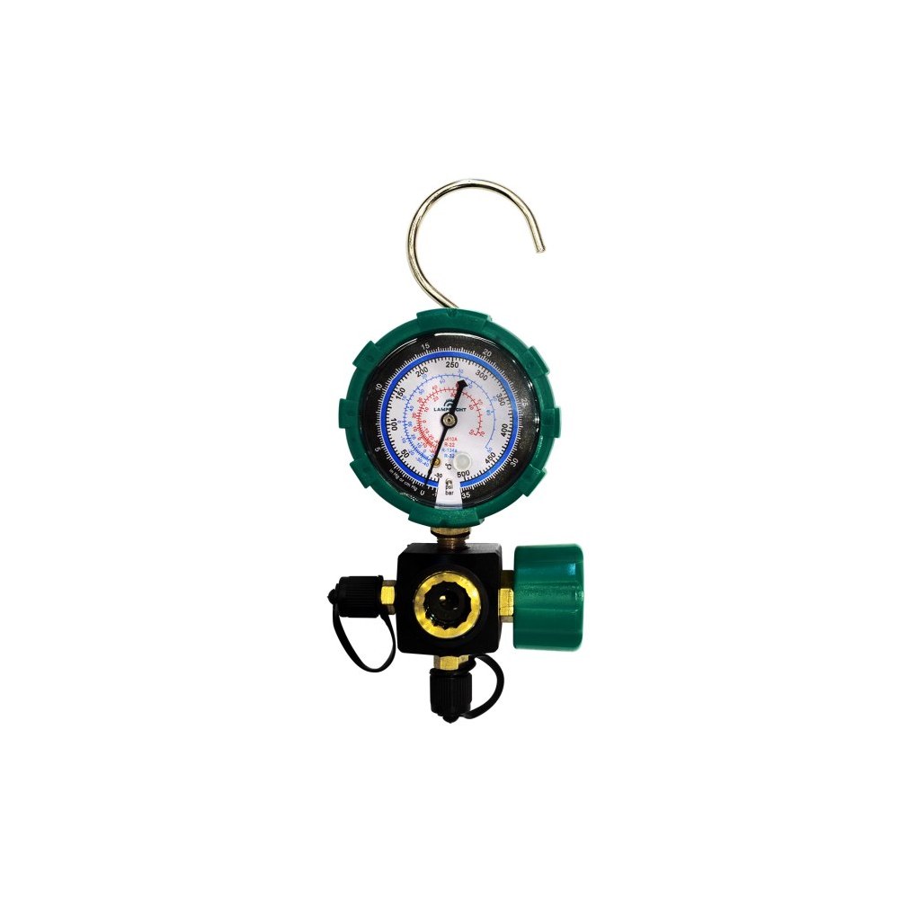Манометрический коллектор LAMPRECHT LT-1MGL-01