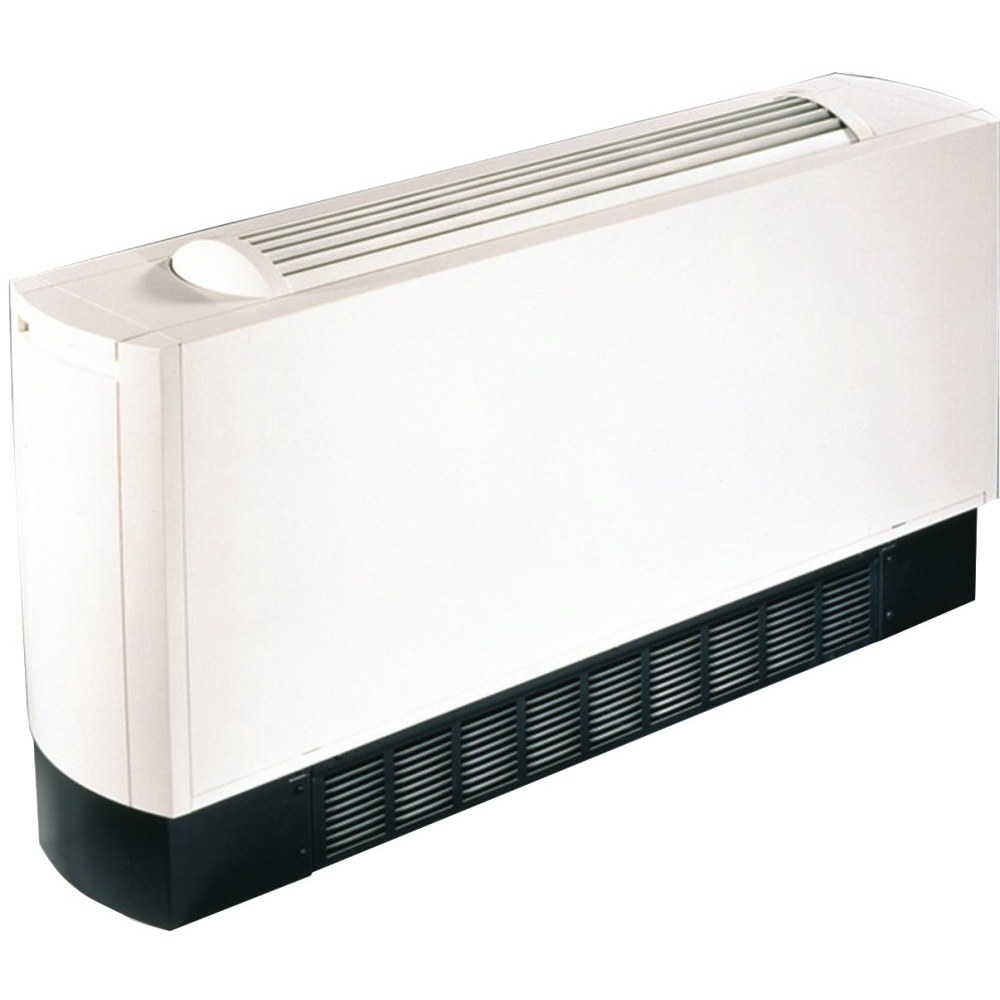 Фанкойл напольно-потолочный четырехтрубный ROYAL Clima MACS-I-F90P4K Фанкойл напольно-потолочный четырехтрубный ROYAL Clima MACS-I-F90P4K