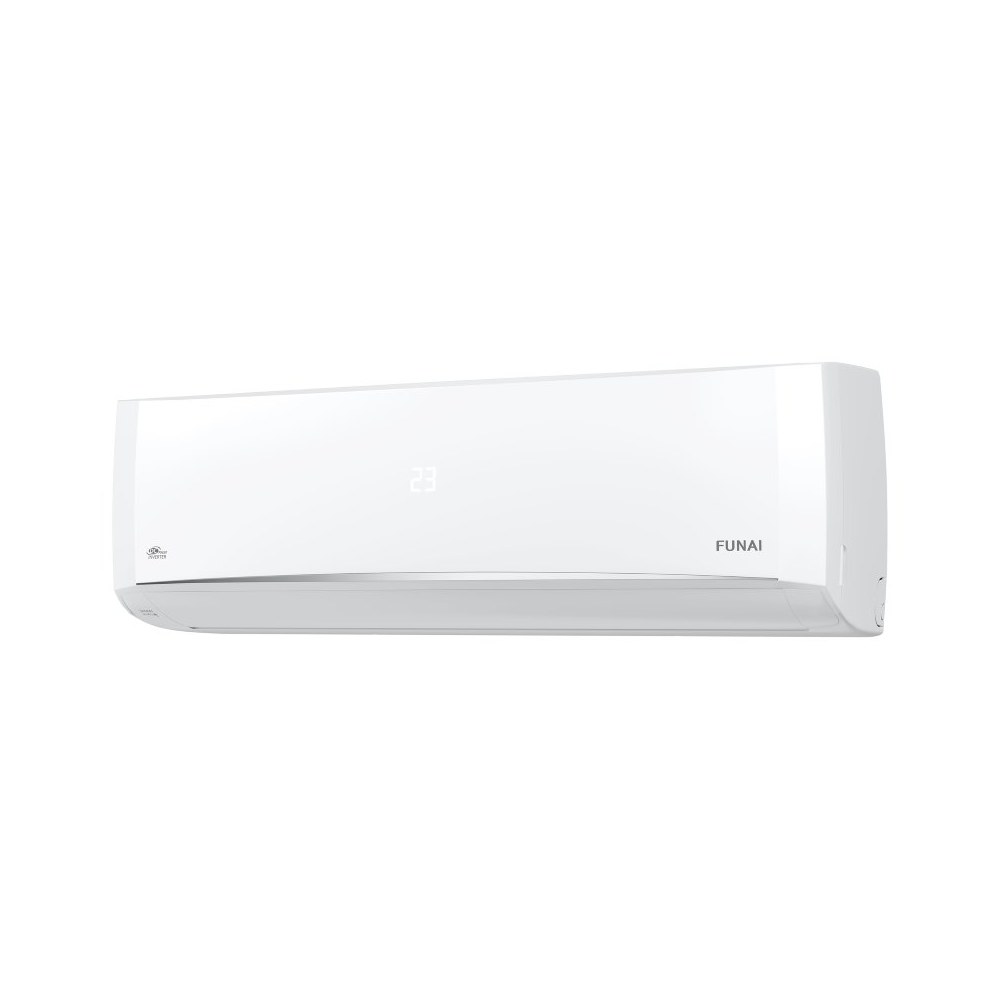 Инверторная сплит-система FUNAI SENSEI Inverter RACI-SN35HP.D03 Инверторная сплит-система FUNAI SENSEI Inverter RACI-SN35HP.D03