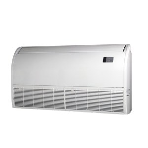 Инверторная сплит-система напольно-потолочного типа Hisense HEAVY EU DC Inverter AUV-60UR4RC8/AUW-60U6RW8 WI-FI