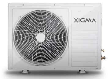 Классическая сплит-система XIGMA TURBOCOOL XG-TXC70RHA