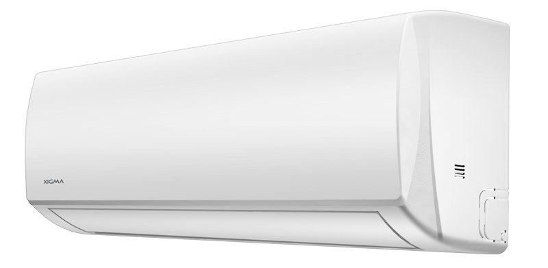 Классическая сплит-система XIGMA TURBOCOOL XG-TXE21RHA