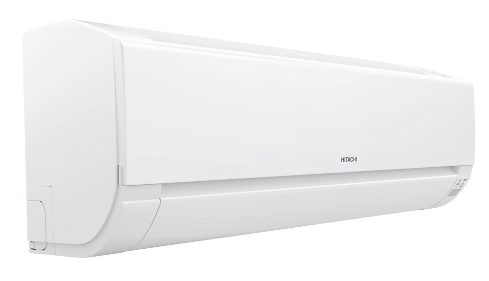 Инверторная сплит-система Hitachi X-Comfort RAK-18REF/RAC-18WEF