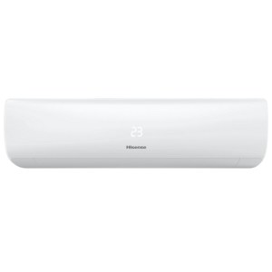Инверторная сплит-система Hisense ZOOM 2.0 DC Inverter AS-18UW4RMSKB02