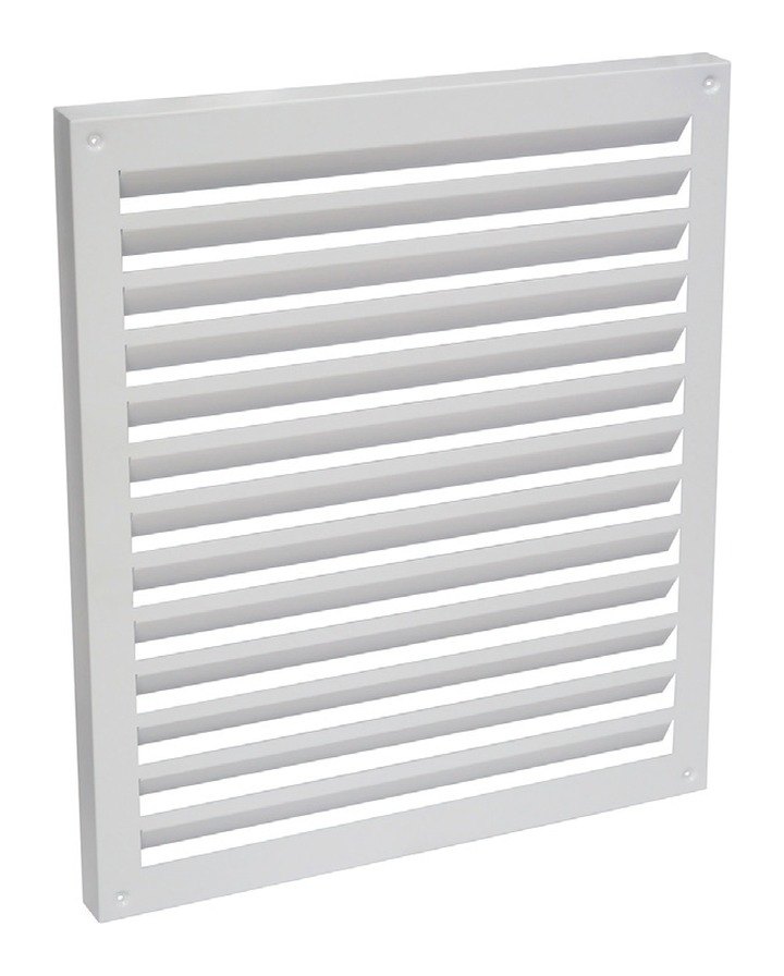 Решётка декоративная РД-ДМУ-С 700×700 для клапана ДМУ Решётка декоративная РД-ДМУ-С 700×700 для клапана ДМУ