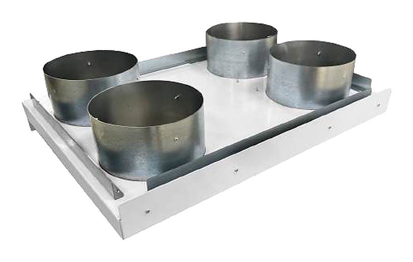 Панель монтажная CMK для ARIA-R-500-V ERA PRO