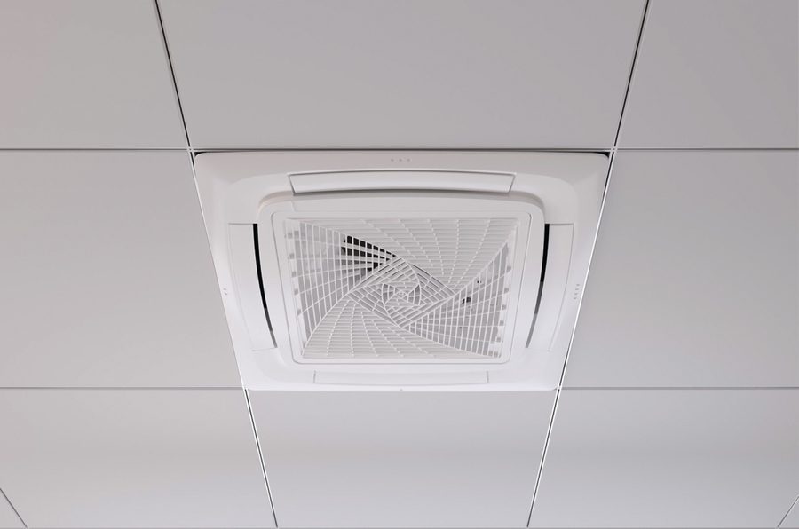 Индивидуальное управление жалюзи